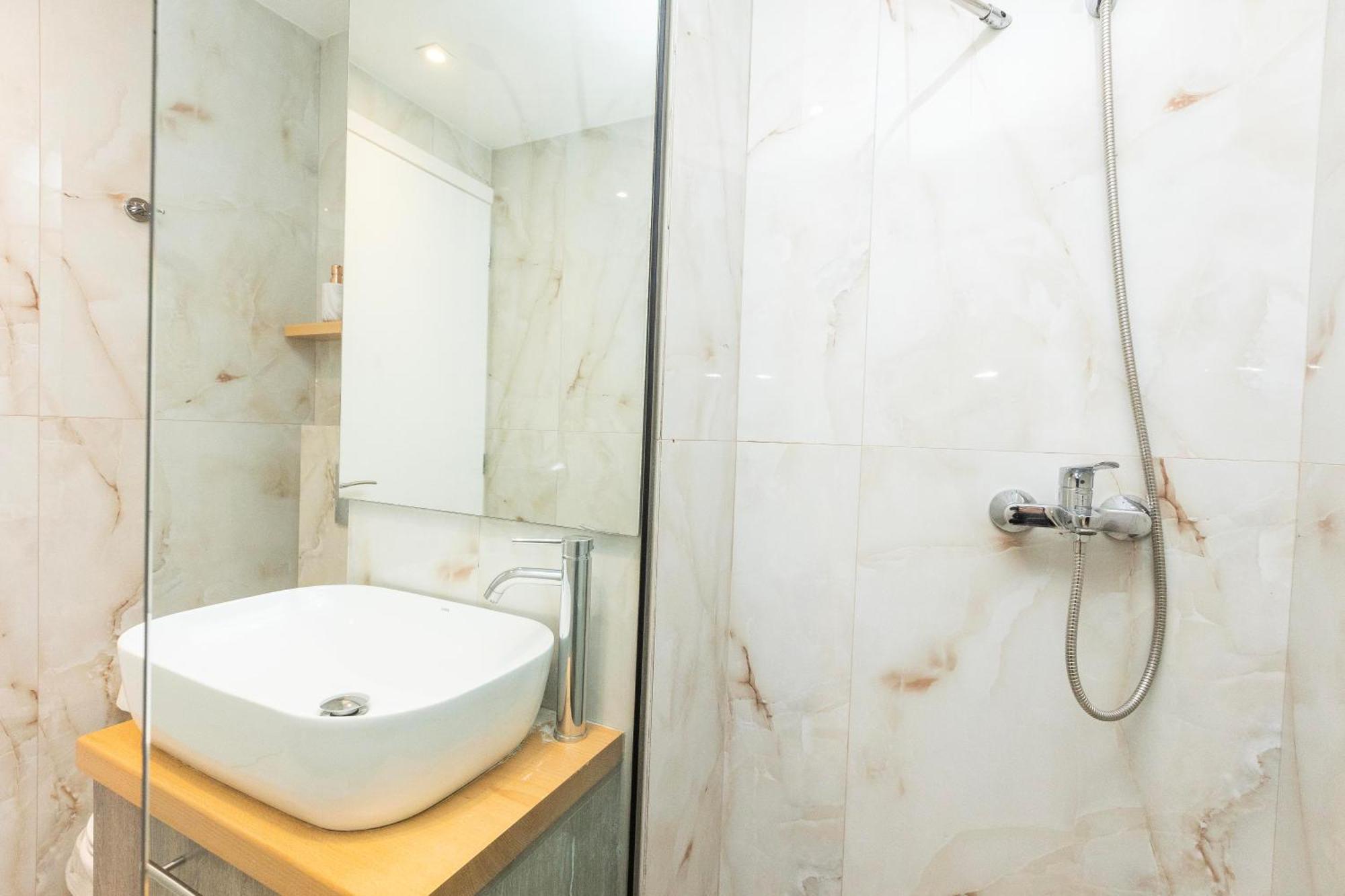 Domenicas Corfu Apartment Alepou Exterior photo