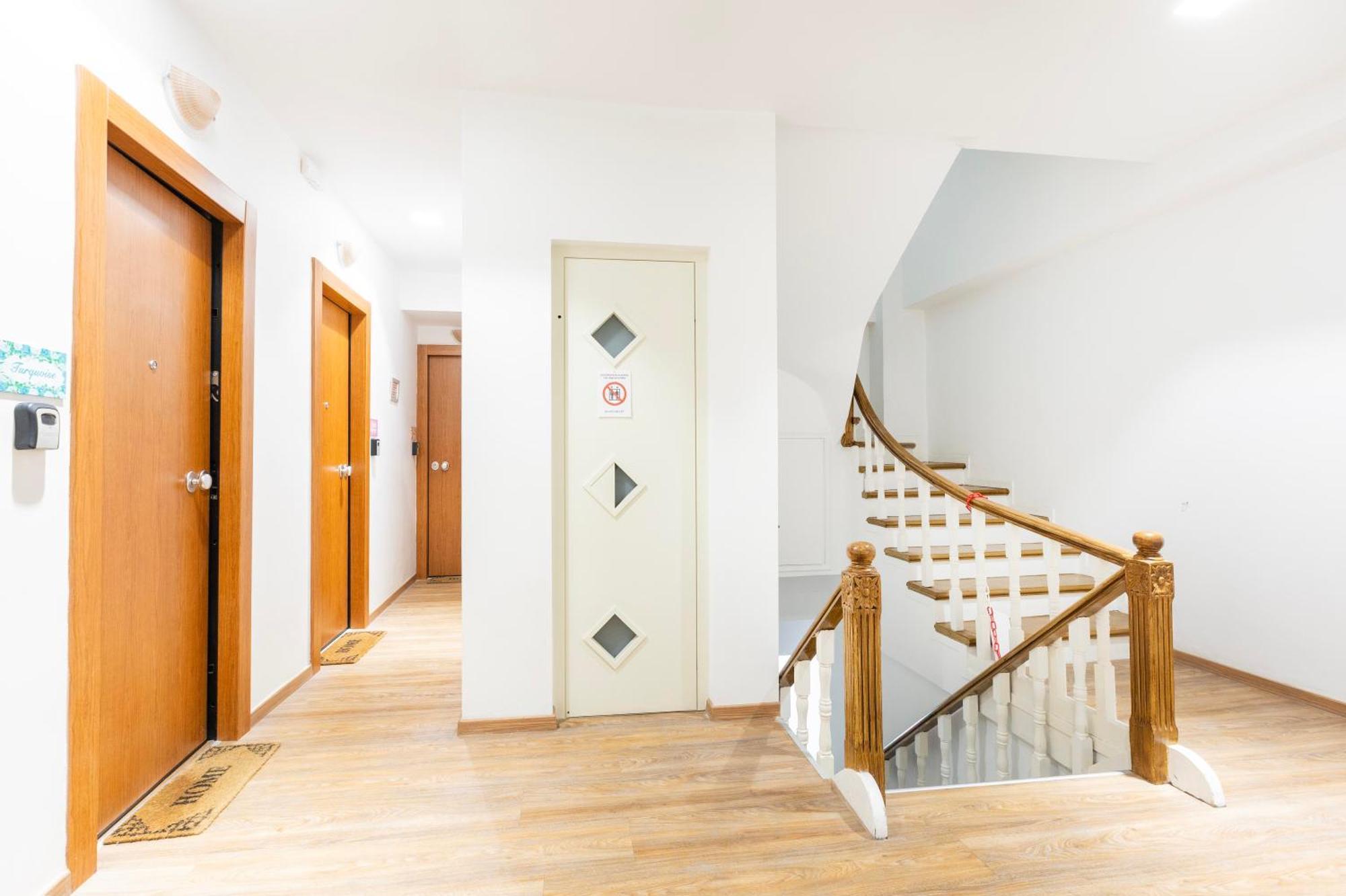 Domenicas Corfu Apartment Alepou Exterior photo